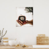 オリジナルシン ポスター (キッチン)