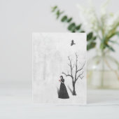 オリジナルシン？ ポストカード (スタンド正面)