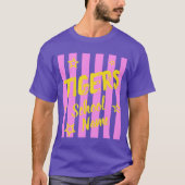 オリジナルスクール精神のTシャツ Tシャツ (正面)