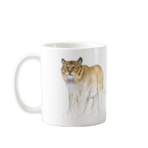 オリジナルスケッチ中国のタイガーイヤー誕生日WCM1