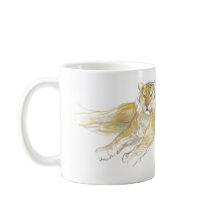 オリジナルスケッチ中国のタイガーイヤー誕生日WCM2