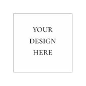 オリジナルスタンプを作成しよう ラバースタンプ (インプリント)