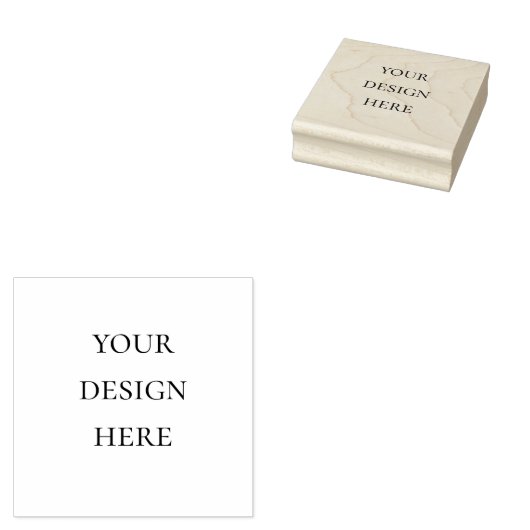 オリジナルスタンプを作成しよう ラバースタンプ (押印)