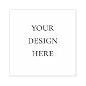 オリジナルスタンプを作成しよう ラバースタンプ (インプリント)