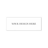 オリジナルスタンプを作成する ラバースタンプ (インプリント)