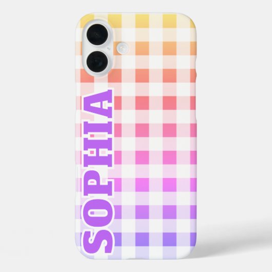 オリジナルスマホケースを作ろう Case-Mate iPhoneケース (裏面)