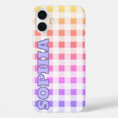 オリジナルスマホケースを作ろう Case-Mate iPhoneケース (裏面)