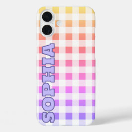 オリジナルスマホケースを作ろう iPhone 16 PLUSケース