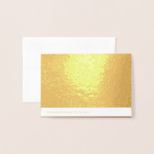 オリジナルタイガースケッチルナー2022ラグジュアリーGC 箔カード (裏面封筒付き)