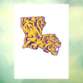 オリジナルタイガーブーツのカラー ウィンドウサイン (シート3)