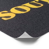 オリジナルタイタニックポスターリメイク ポスター (角)