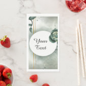 オリジナルテキスト - グリーンブルーム パーソナライズ (インサイチュ)