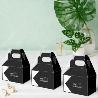 オリジナルテンプレート ビジネス カンパニー 作成 フェイバーボックス