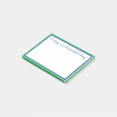 オリジナルデザインのカスタムプリント3M ポストイット (アングル)