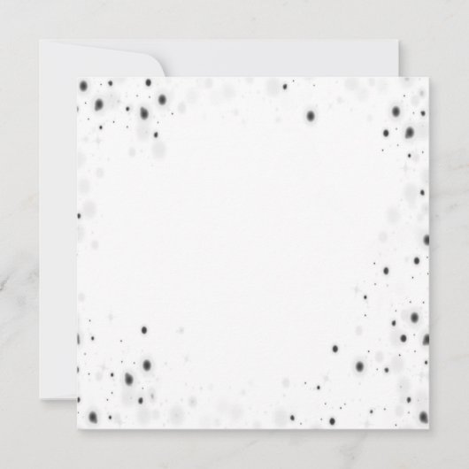 オリジナルデザインをカスタマイズ 招待状 (正面)