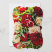 オリジナルデザインを今すぐ作成 - クリックするだけ- サンキューカード (正面)