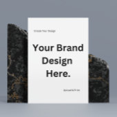 オリジナルデザインを作成して印刷する