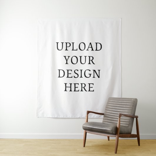 オリジナルデザインを作成する タペストリー (インサイチュ)