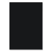 オリジナルデザインを作成する テーブルナンバー (裏面)