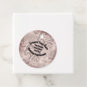 オリジナルデザインを作成する フェイバータグ (インサイチュ)