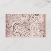 オリジナルデザインを作成 エンクロージャーカード (裏面)