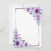 オリジナルデザインを作成 サンキューカード (正面)