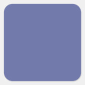 オリジナルデザインを作成 スクエアシール (正面)