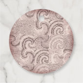 オリジナルデザインを作成 フェイバータグ (裏面)