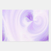 オリジナルデザインを作成 ラッピングペーパーシート (正面3)