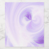 オリジナルデザインを作成 ワインラベル (シングルラベル)