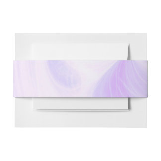 オリジナルデザインを作成 招待状ベリーバンド