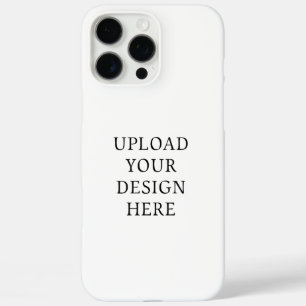 オリジナルデザインを作成 iPhone 16 PRO MAXケース