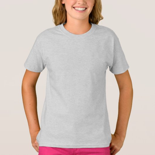 オリジナルデザインを手軽に作成 Tシャツ (正面)