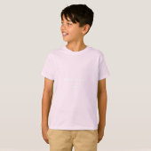 オリジナルデザインを手軽に作成 Tシャツ (正面フル)