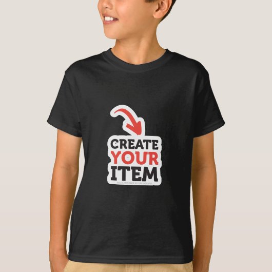 オリジナルデザイン作成・カスタムアップロード Tシャツ (正面)