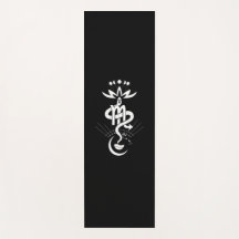 オリジナルデザイン2025ヘビ印刷、蠍座