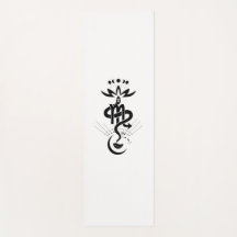 オリジナルデザイン2025ヘビ印刷、蠍座