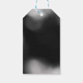 オリジナルデザイン/ロゴを作成する ギフトタグ (裏面)