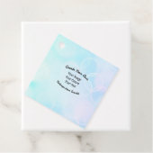 オリジナルデザイン/ロゴを作成する フェイバータグ (インサイチュ)