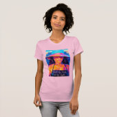 オリジナルデザイン Tシャツ (正面フル)