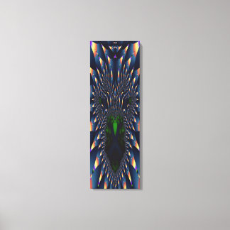 オリジナルデジタルアート（販売者） キャンバスプリント