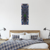 オリジナルデジタルアート（販売者） キャンバスプリント (インサイチュ (寝室))