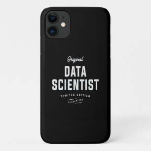 オリジナルデータサイエンティスト:分析 iPhone 11 ケース