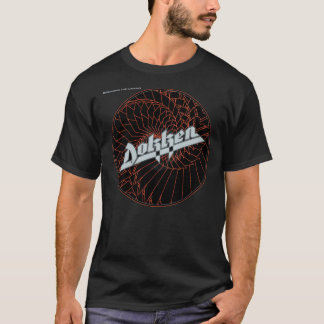 オリジナルドッケン Tシャツ