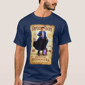 オリジナルハイパーヴォッカ Tシャツ