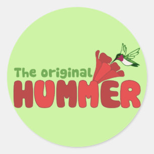 オリジナルハンマー ラウンドシール
