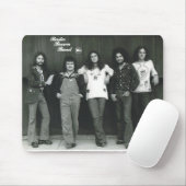 オリジナルバスターブラウン70のマウスパッド マウスパッド (マウス)