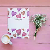 オリジナルバレンタイン・ノームカード シーズンカード