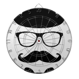 オリジナルヒップスター ダーツボード