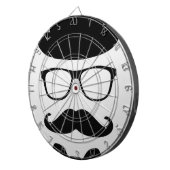 オリジナルヒップスター ダーツボード (正面右)